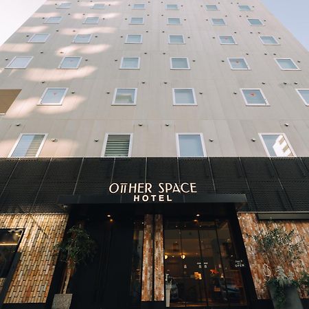 Other Space Asakusa Tokyo Eksteriør bilde